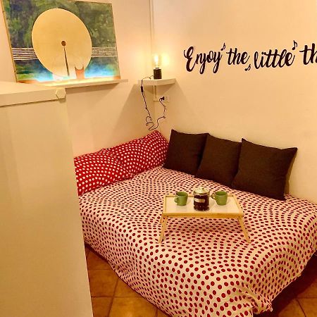 Appartement Casina Delle Rose à Bologne Extérieur photo