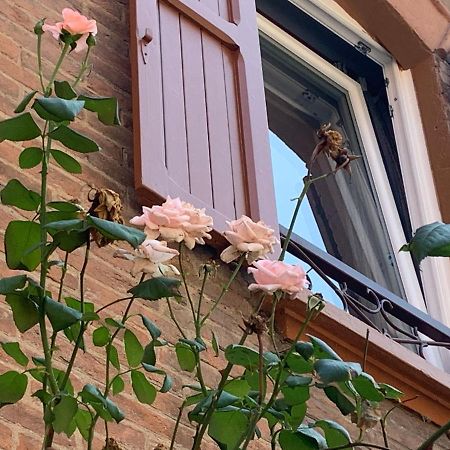 Appartement Casina Delle Rose à Bologne Extérieur photo