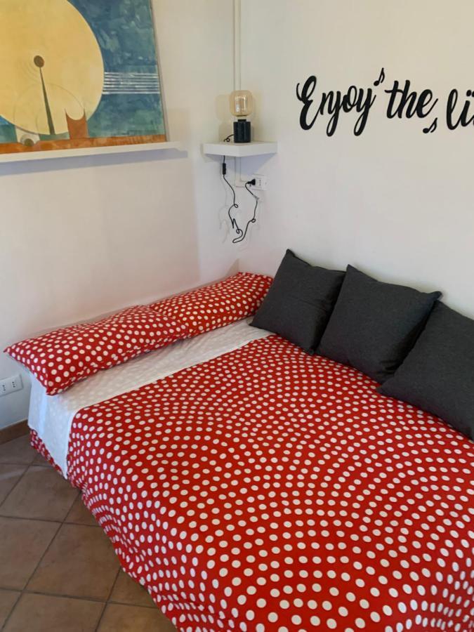 Appartement Casina Delle Rose à Bologne Extérieur photo