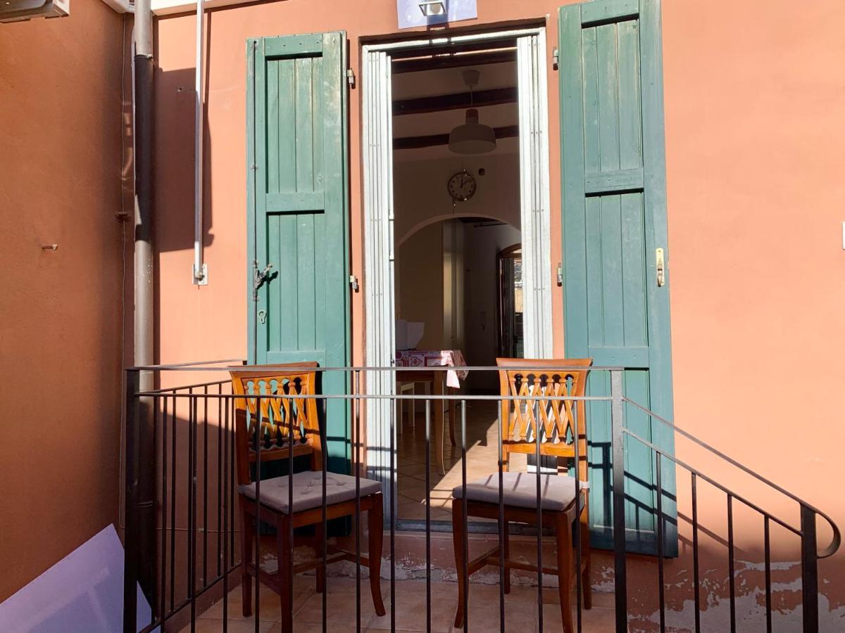 Appartement Casina Delle Rose à Bologne Extérieur photo