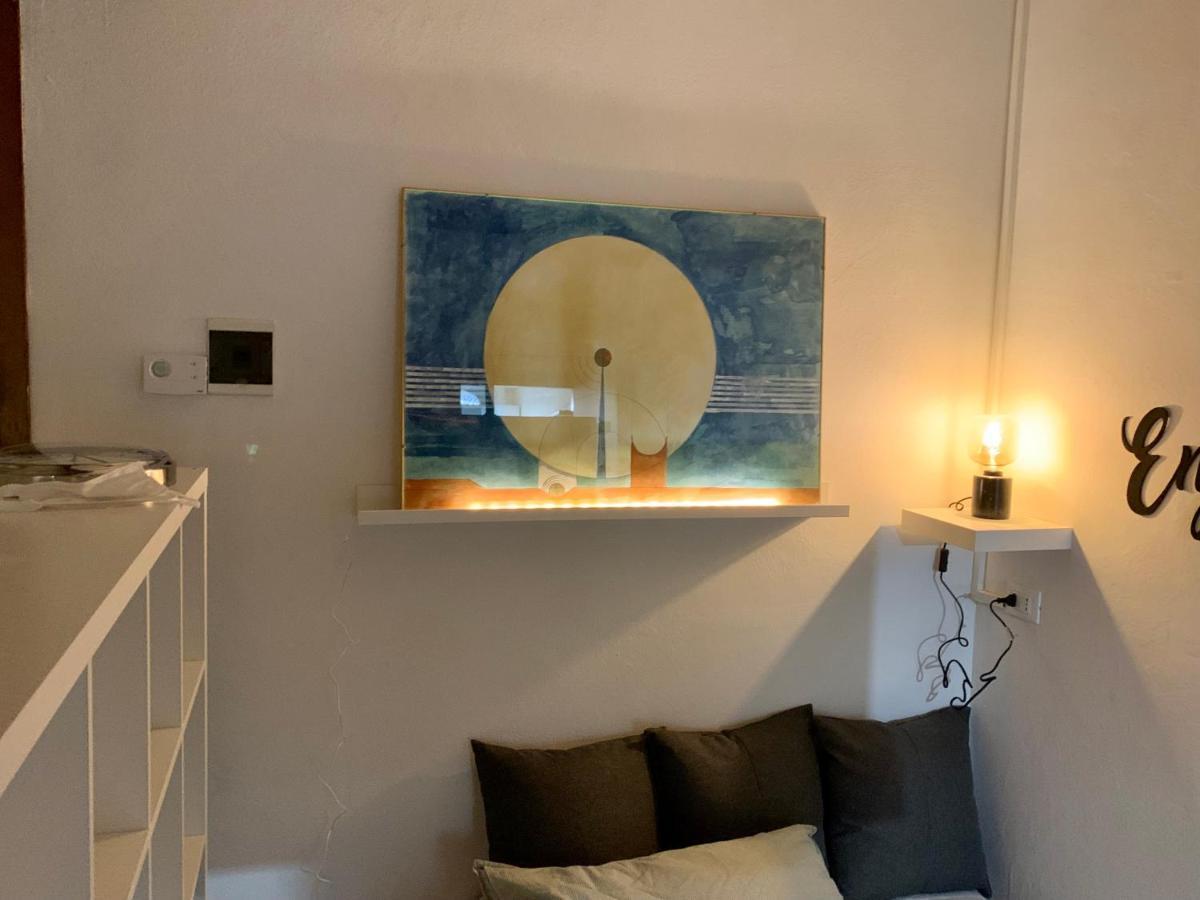 Appartement Casina Delle Rose à Bologne Extérieur photo