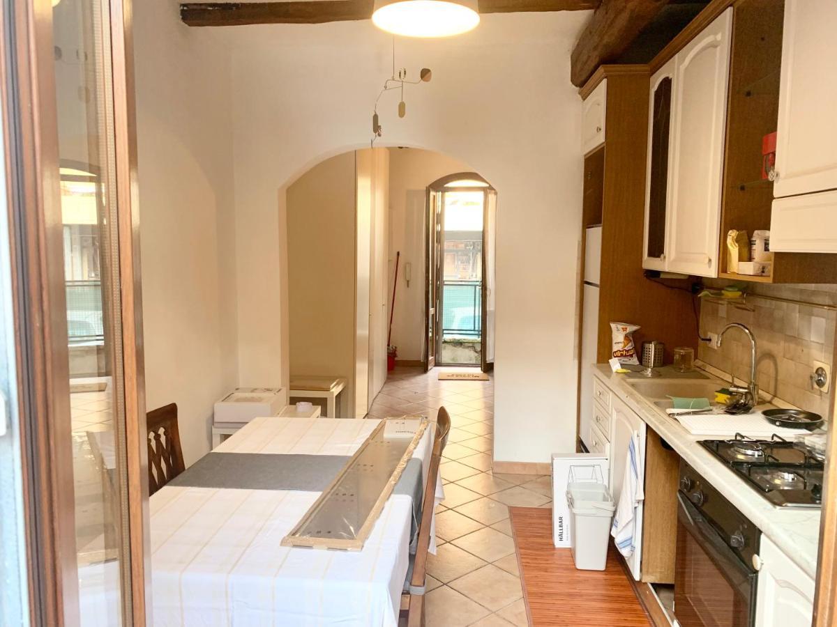 Appartement Casina Delle Rose à Bologne Extérieur photo