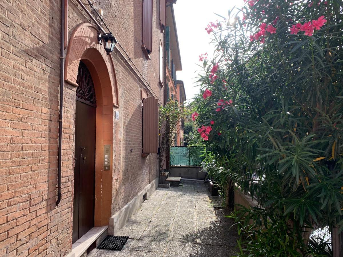 Appartement Casina Delle Rose à Bologne Extérieur photo
